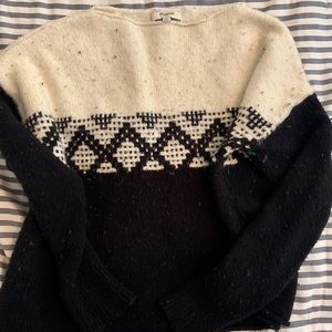 MADEWELL “1957” Sweater